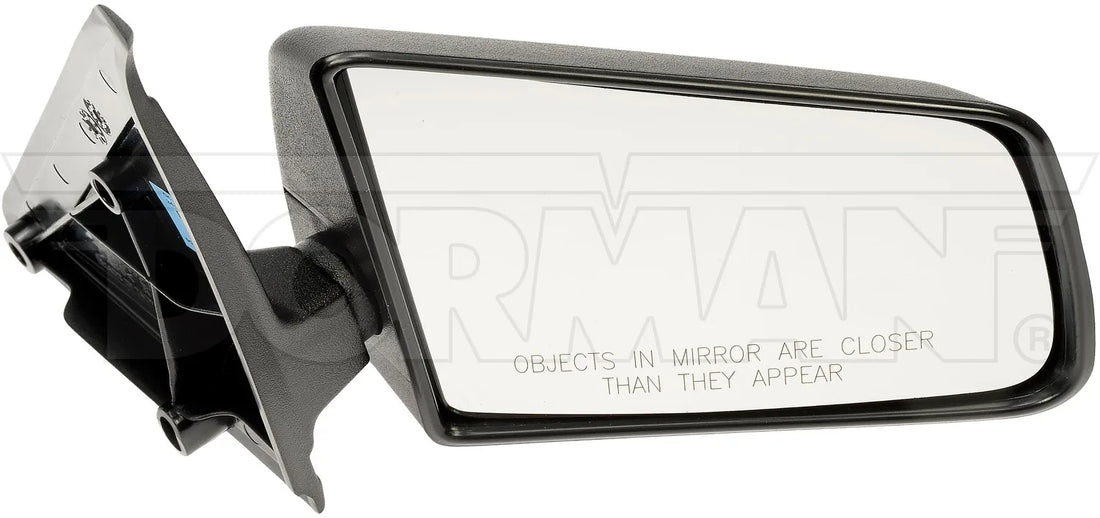Dorman 955-184 1991-1993 GMC Sonoma Door Mirror