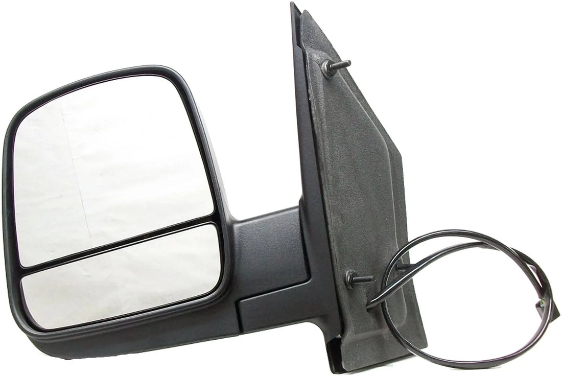 Dorman 955-1853 2009-2021 Chevrolet Express Cargo Door Mirror