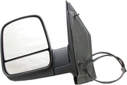 Dorman 955-1853 2009-2021 Chevrolet Express Cargo Door Mirror