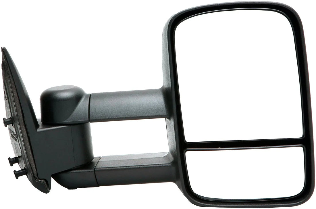 Dorman 955-1858 2007 Chevrolet Silverado 1500 Classic Door Mirror