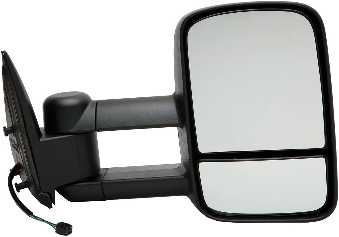 Dorman 955-1860 2001-2002 GMC Sierra 2500 HD Door Mirror