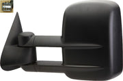 Dorman 955-1861 2001-2002 GMC Sierra 2500 HD Door Mirror