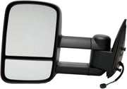 Dorman 955-1861 2001-2002 GMC Sierra 2500 HD Door Mirror