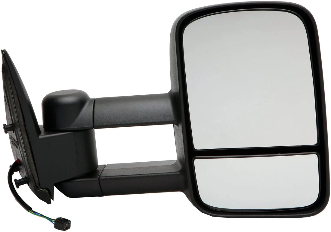 Dorman 955-1862 2007 Chevrolet Silverado 1500 Classic Door Mirror