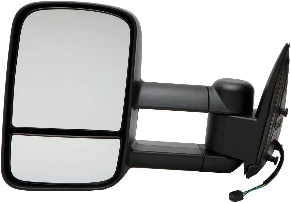 Dorman 955-1863 2007 Chevrolet Silverado 1500 Classic Door Mirror