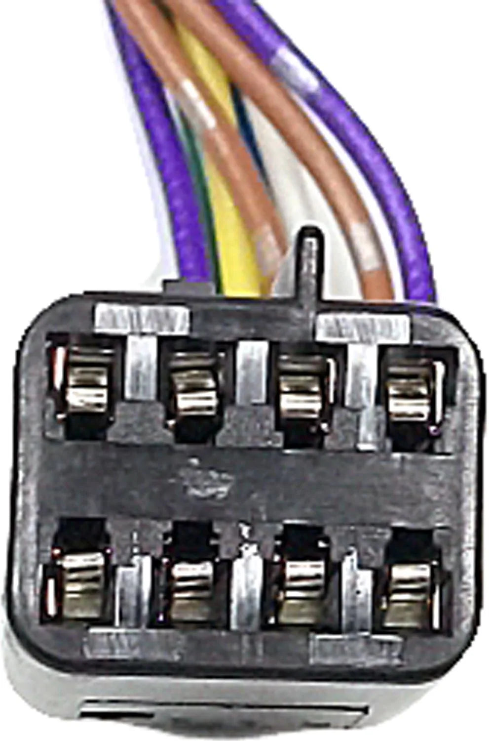 Dorman 955-1865 2009-2012 GMC Savana 4500 Door Mirror