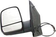 Dorman 955-1865 2009-2012 GMC Savana 4500 Door Mirror