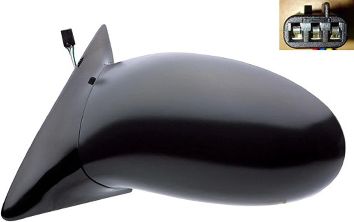 Dorman 955-1867 1999-2003 Oldsmobile Alero Door Mirror