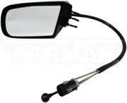 Dorman 955-1868 1990-1996 Pontiac Grand Prix Door Mirror