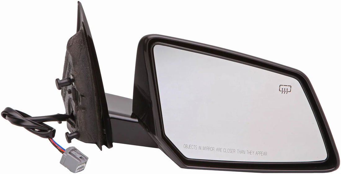 Dorman 955-1878 2007-2009 GMC Acadia Door Mirror