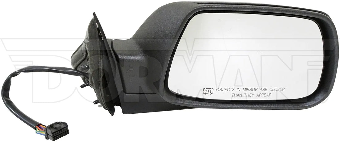 Dorman 955-1955 2005-2007 Jeep Grand Cherokee Door Mirror