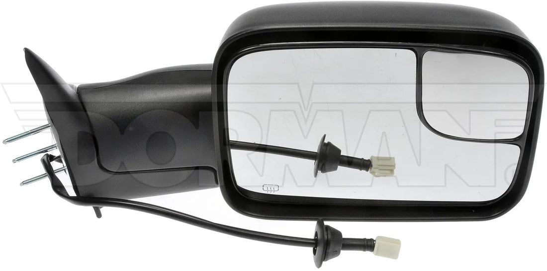 Dorman 955-2002 1998-2002 Dodge Ram 3500 Door Mirror