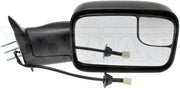 Dorman 955-2002 1998-2002 Dodge Ram 3500 Door Mirror