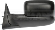 Dorman 955-2003 1998-2002 Dodge Ram 3500 Door Mirror