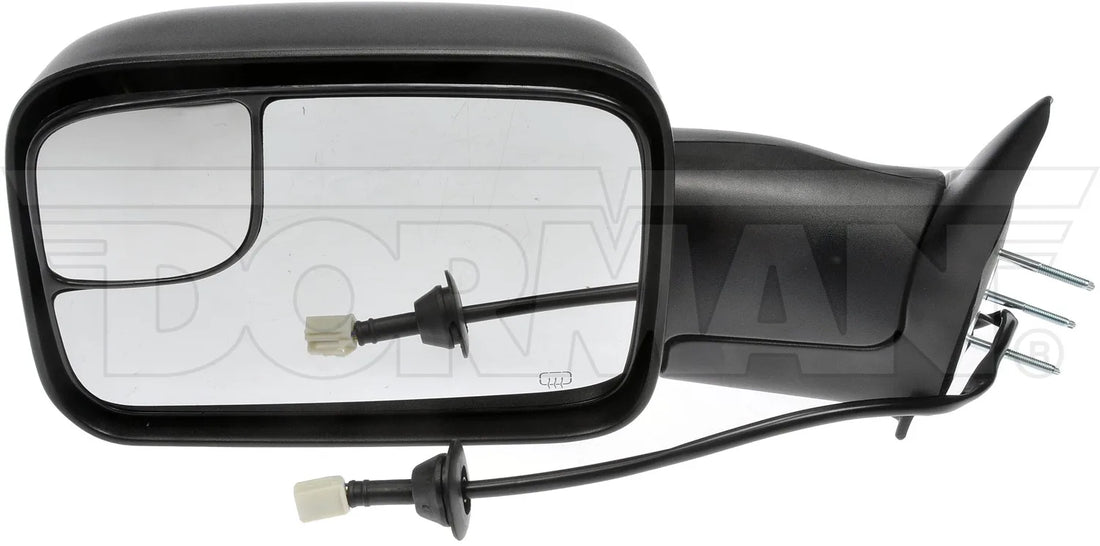 Dorman 955-2003 1998-2002 Dodge Ram 3500 Door Mirror