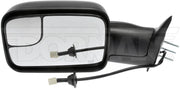 Dorman 955-2003 1998-2002 Dodge Ram 3500 Door Mirror