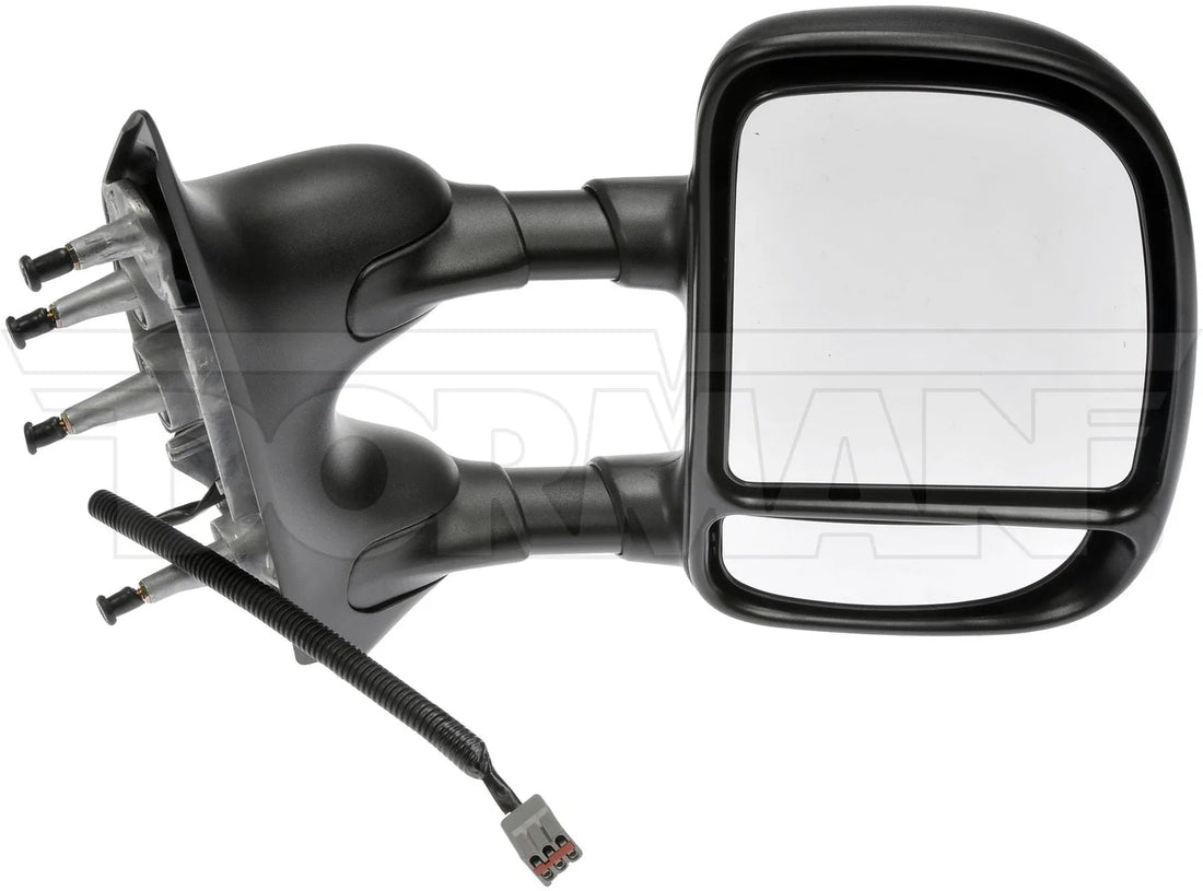 Dorman 955-2004 2009-2014 Ford E-450 Super Duty Door Mirror