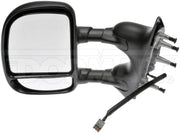 Dorman 955-2005 2009-2014 Ford E-450 Super Duty Door Mirror
