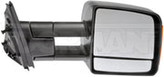 Dorman 955-2006 2007-2011 Toyota Tundra Door Mirror