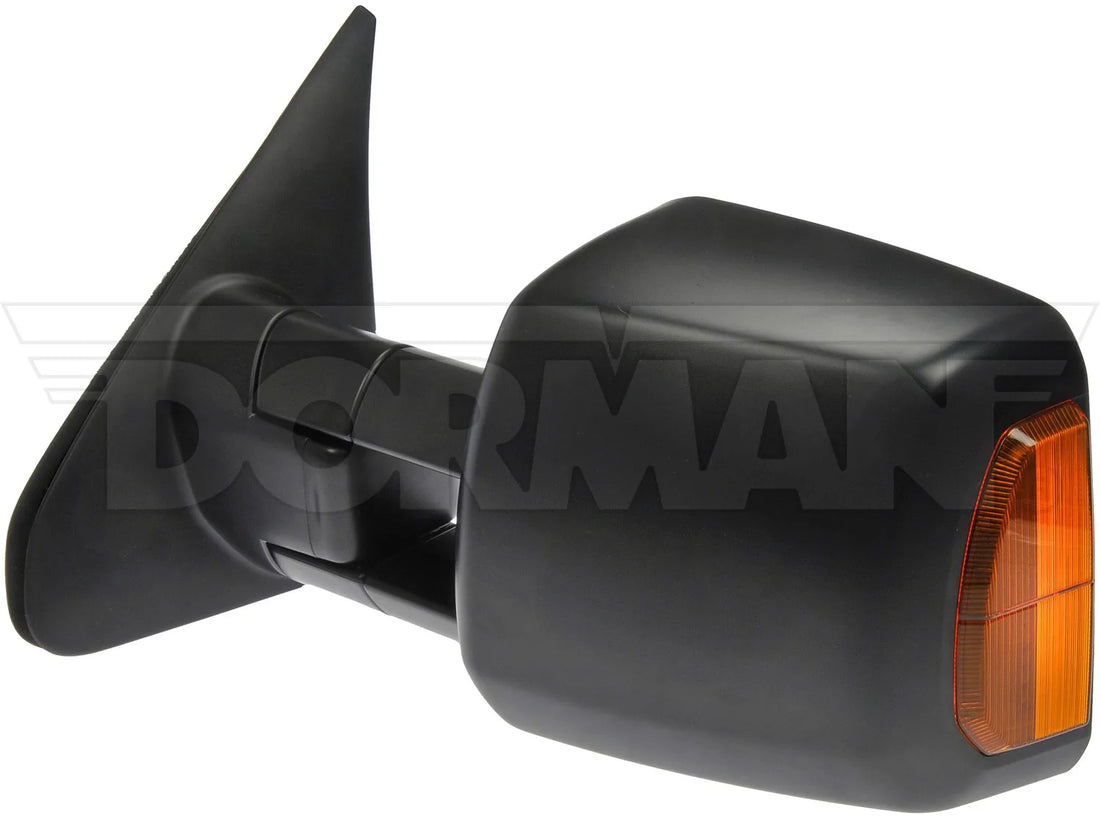 Dorman 955-2007 2007-2011 Toyota Tundra Door Mirror