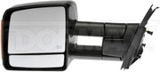 Dorman 955-2007 2007-2011 Toyota Tundra Door Mirror