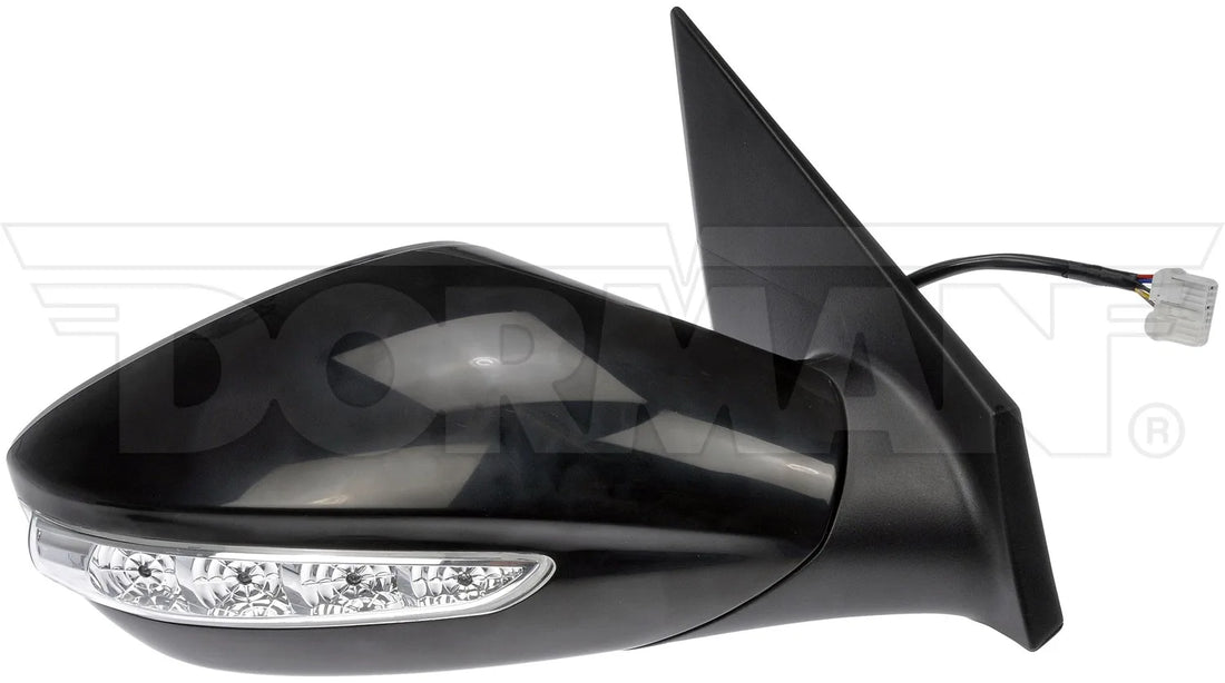 Dorman 955-2082 2011-2013 Hyundai Sonata Door Mirror
