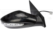 Dorman 955-2082 2011-2013 Hyundai Sonata Door Mirror