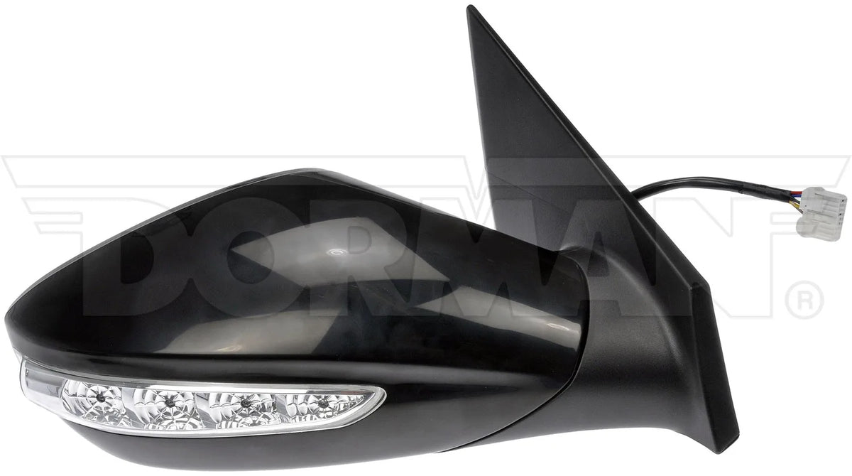 Dorman 955-2082 2011-2013 Hyundai Sonata Door Mirror