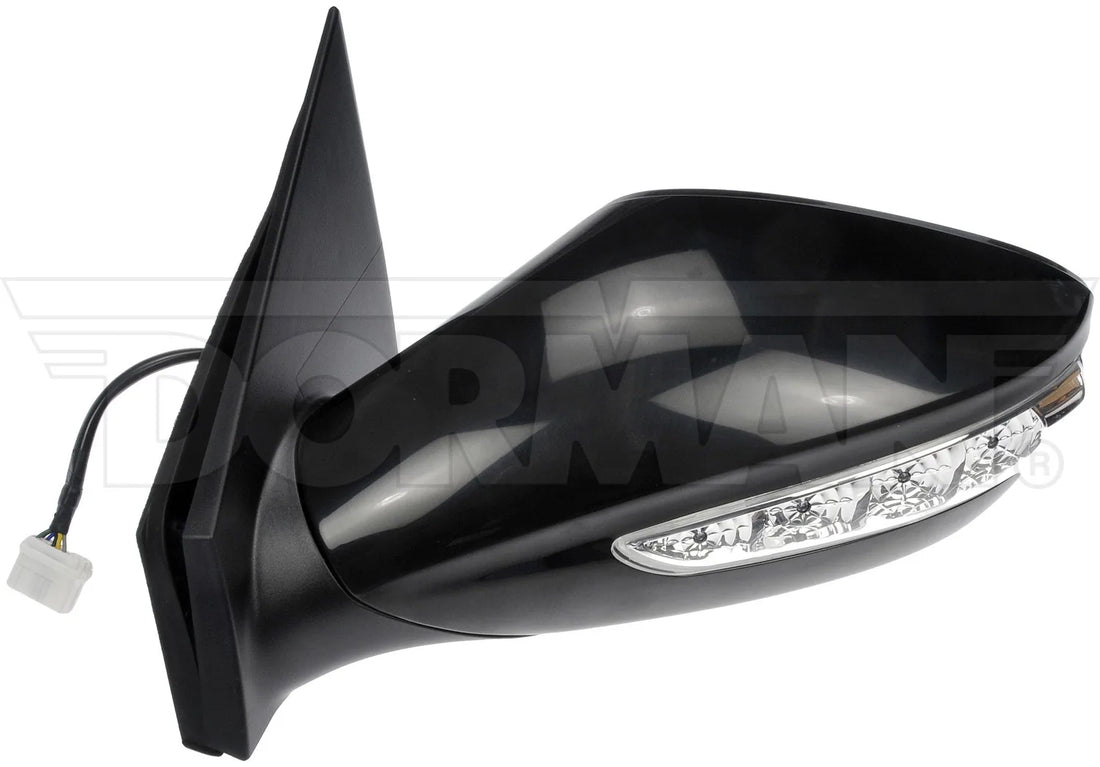 Dorman 955-2083 2011-2013 Hyundai Sonata Door Mirror