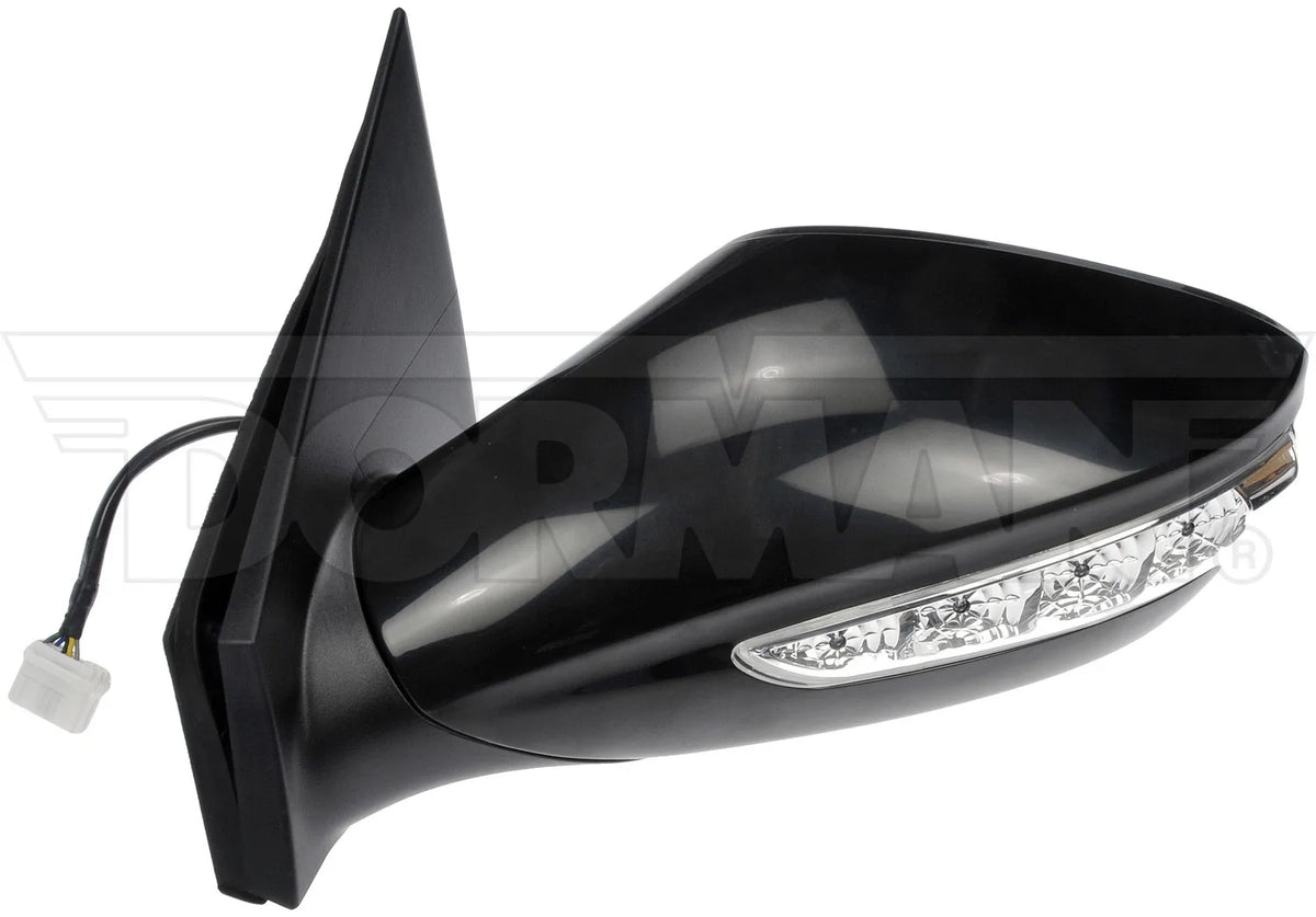 Dorman 955-2083 2011-2013 Hyundai Sonata Door Mirror