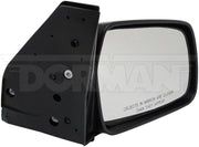 Dorman 955-209 1989-1998 Suzuki Sidekick Door Mirror