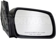 Dorman 955-209 1989-1998 Suzuki Sidekick Door Mirror