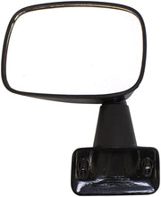 Dorman 955-216 1984-1986 Toyota 4Runner Door Mirror