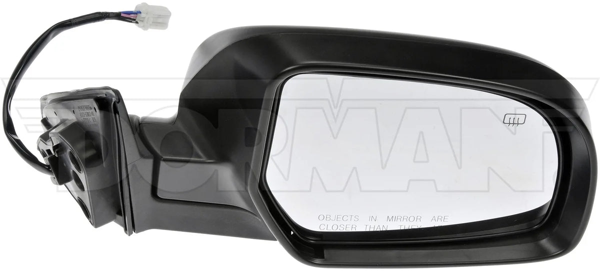 Dorman 955-2296 2011-2012 Subaru Outback Door Mirror