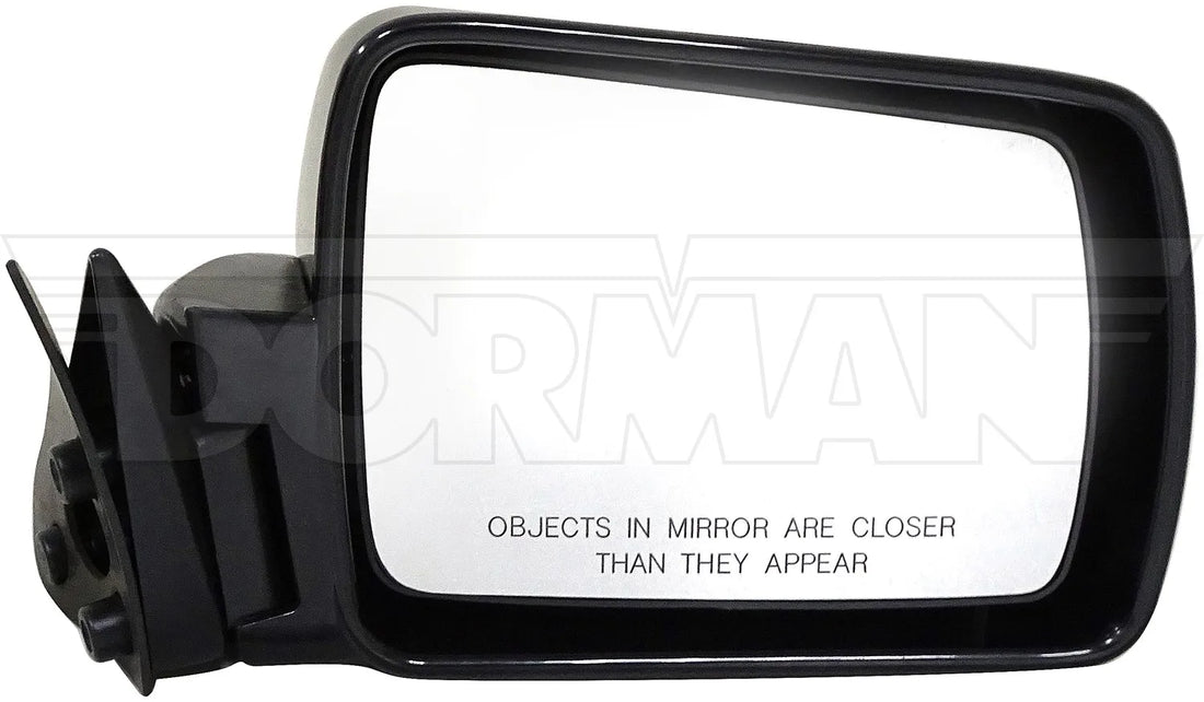 Dorman 955-233 1984-1993 Jeep Cherokee Door Mirror
