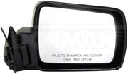 Dorman 955-233 1984-1993 Jeep Cherokee Door Mirror
