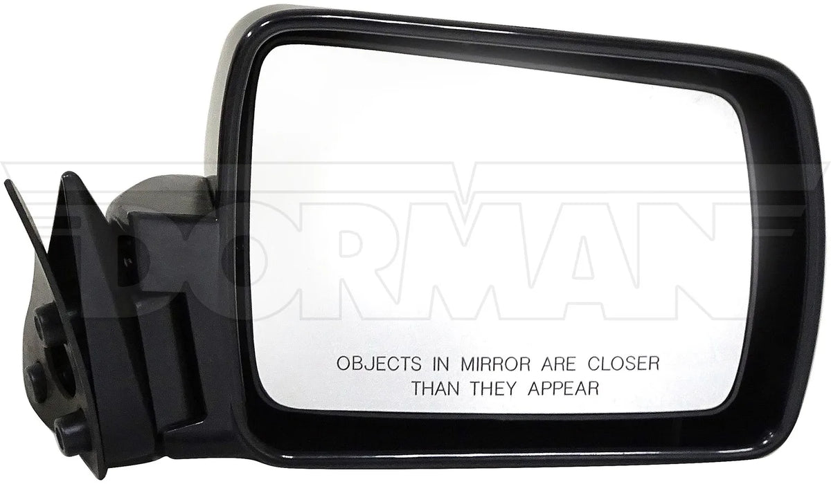 Dorman 955-233 1984-1993 Jeep Cherokee Door Mirror