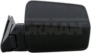Dorman 955-234 1984-1993 Jeep Cherokee Door Mirror