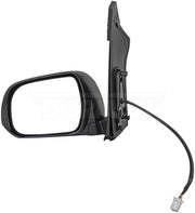 Dorman 955-2363 2011-2014 Toyota Sienna Door Mirror