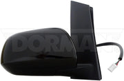 Dorman 955-2364 2011-2014 Toyota Sienna Door Mirror