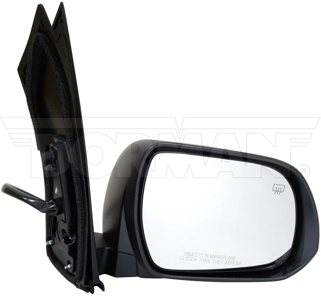 Dorman 955-2364 2011-2014 Toyota Sienna Door Mirror