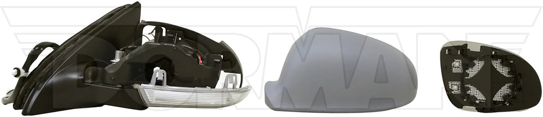 Dorman 955-2377 2005-2010 Volkswagen Jetta Door Mirror