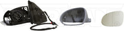 Dorman 955-2377 2005-2010 Volkswagen Jetta Door Mirror