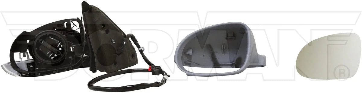 Dorman 955-2377 2005-2010 Volkswagen Jetta Door Mirror