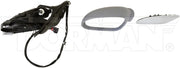 Dorman 955-2377 2005-2010 Volkswagen Jetta Door Mirror
