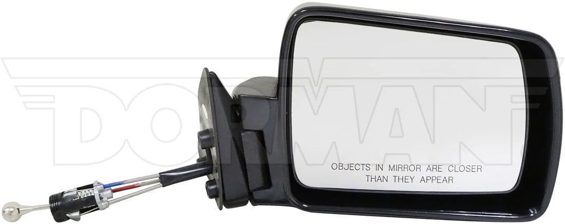 Dorman 955-237 1990-1995 Jeep Cherokee Door Mirror