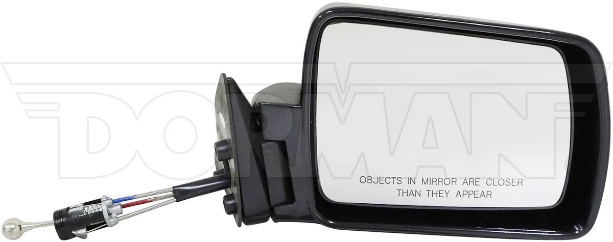 Dorman 955-237 1990-1995 Jeep Cherokee Door Mirror