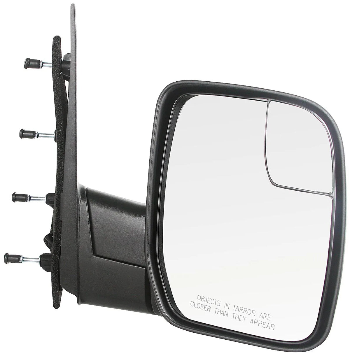 Dorman 955-2398 2010-2014 Ford E-250 Door Mirror