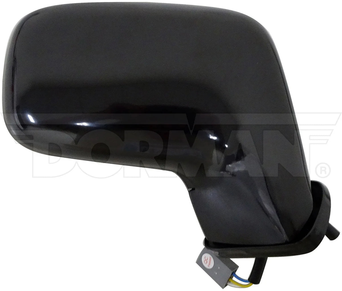 Dorman 955-2440 1987-1993 Ford Mustang Door Mirror