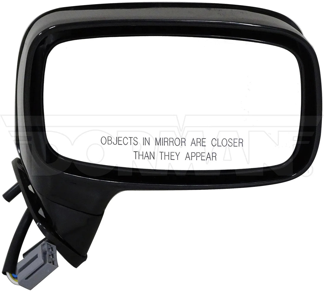 Dorman 955-2440 1987-1993 Ford Mustang Door Mirror